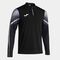 Bluza mężczyźni Elite XI czarny antracyt