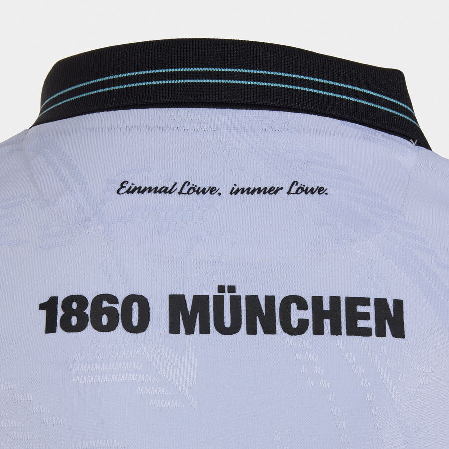 CAMISETA MANGA CORTA COMP. OFI. TSV 1860 MUNICH