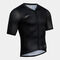 Maillot hombre Crono negro azul