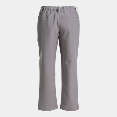 Pantalón largo junior Kids Camp gris