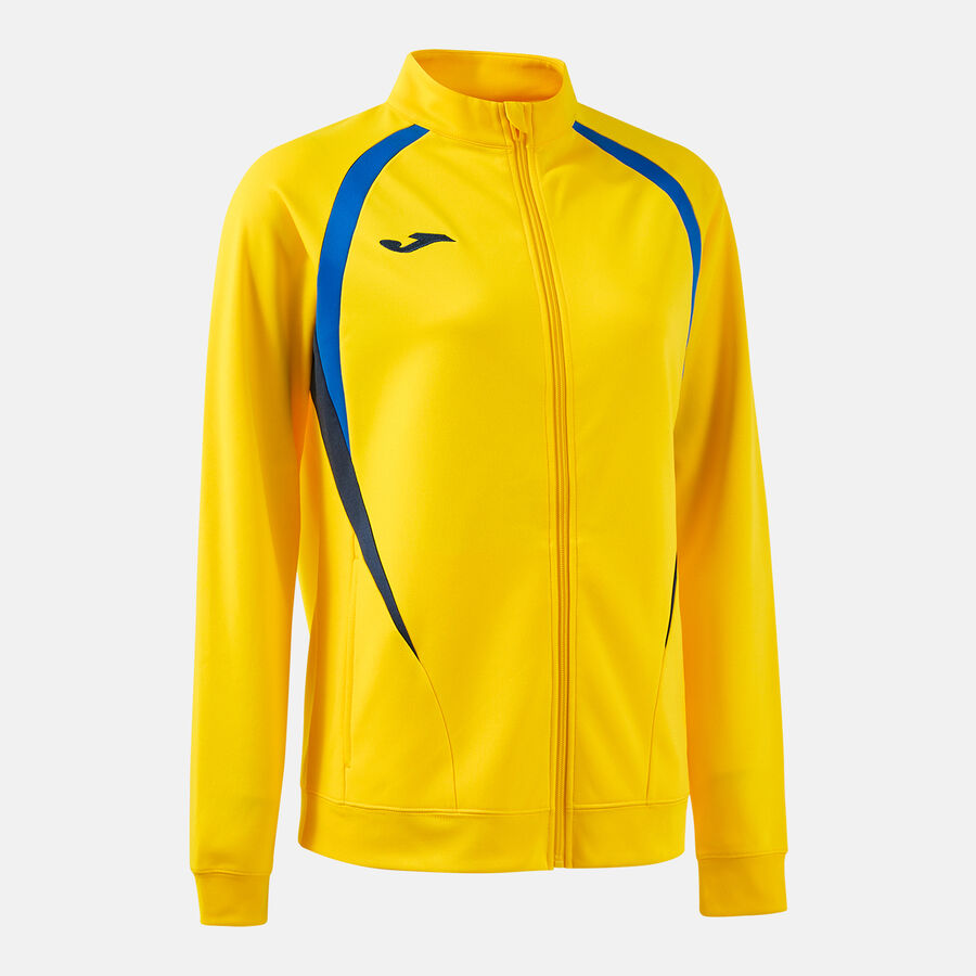 CHAQUETA CHAMPIONSHIP 20