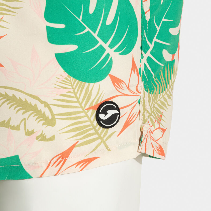 BERMUDA DE BA&Ntilde;O SANTA M&Oacute;NICA