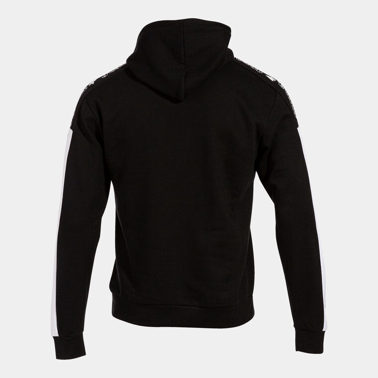 SUDADERA CON CAPUCHA URBAN STREET