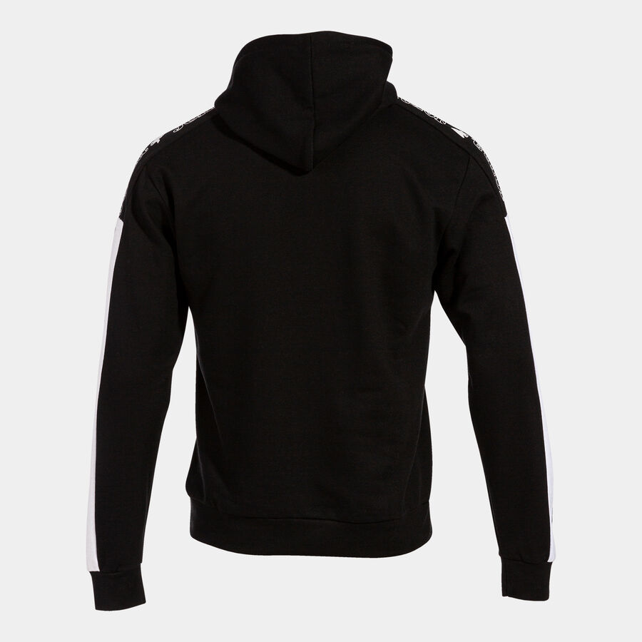 SUDADERA CON CAPUCHA URBAN STREET