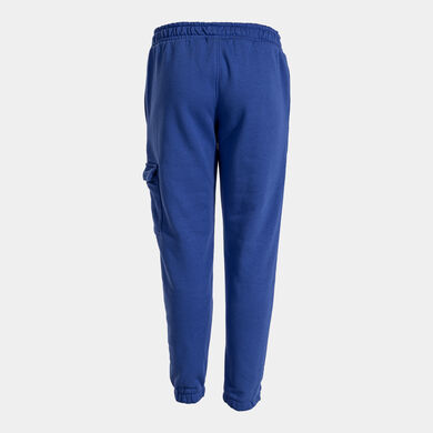 Pantalón largo hombre Stripe Adventure royal