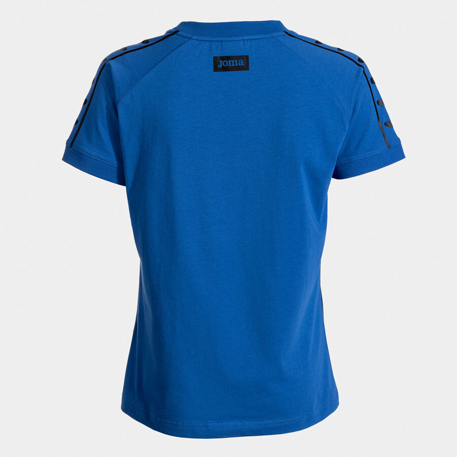 CAMISETA MANGA CORTA HEROIC