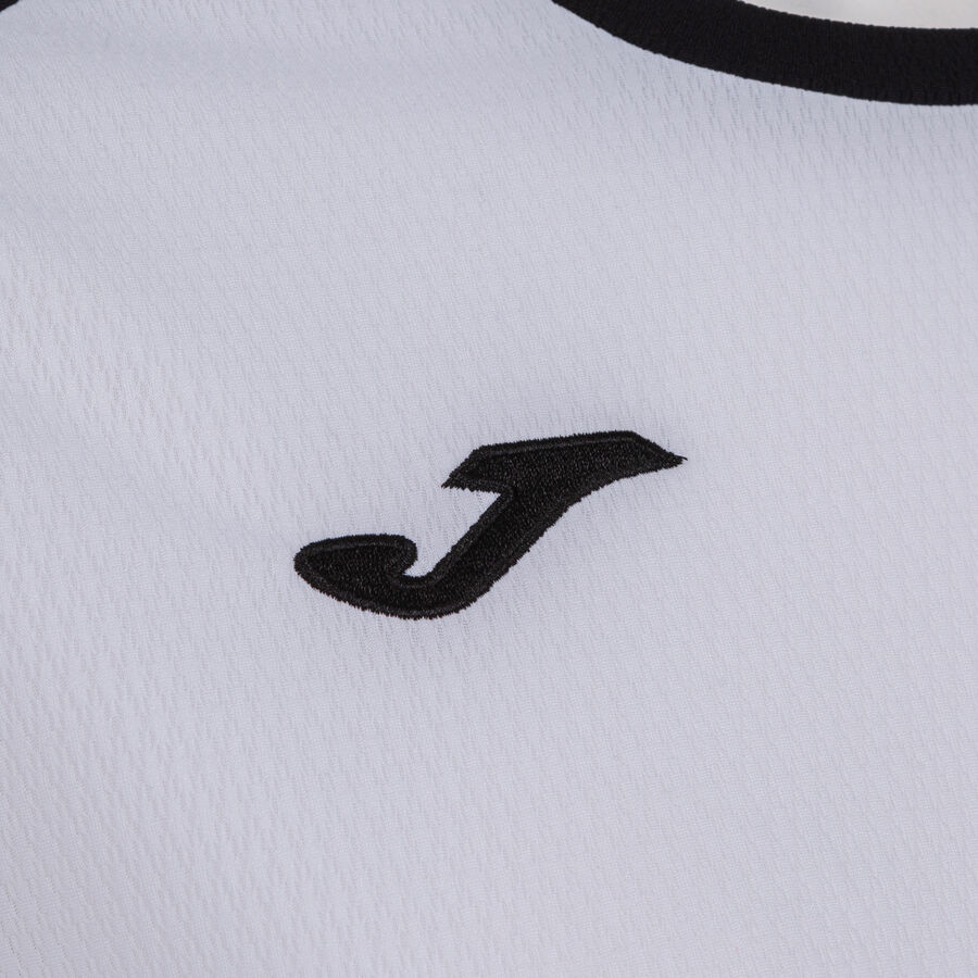 CAMISETA MANGA CORTA ECO CHAMPIONSHIP