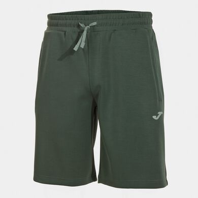 Bermuda homme Breath vert