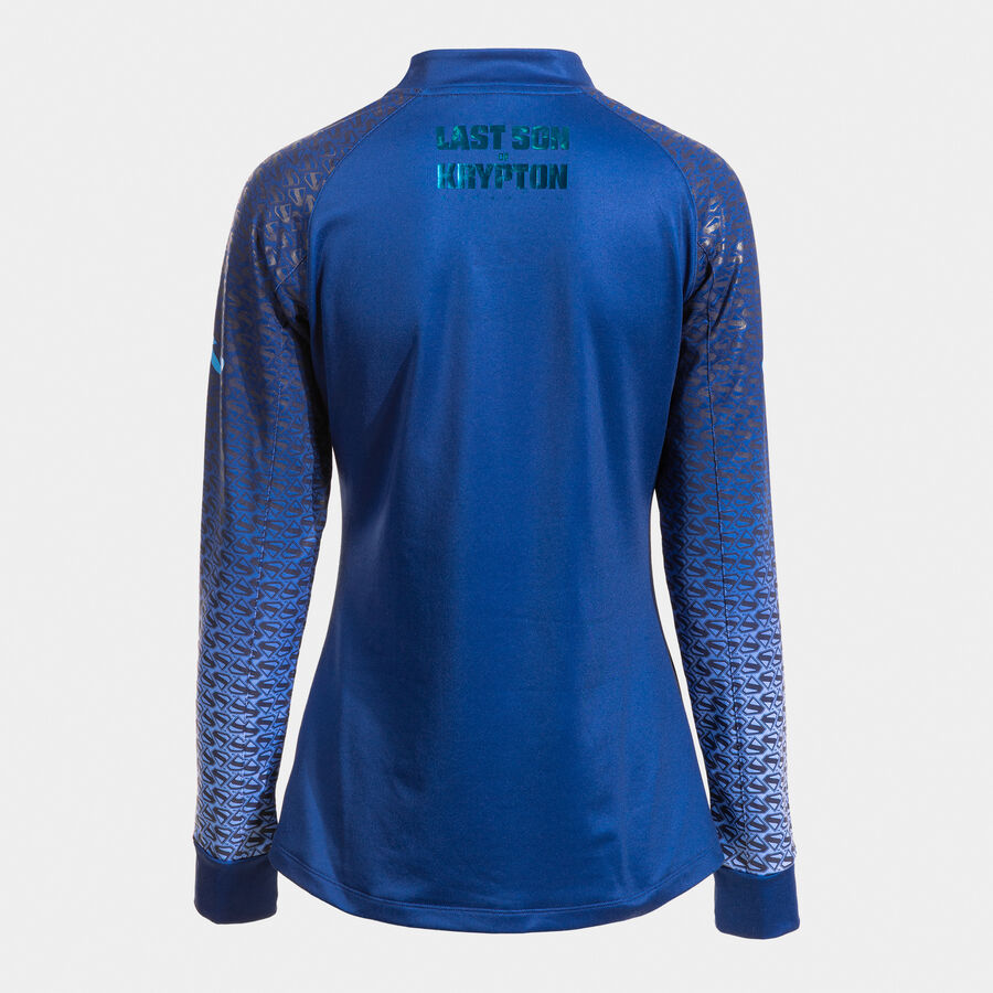 SUDADERA WARNER BROSS