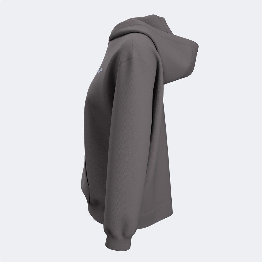 SUDADERA CON CAPUCHA BREATH