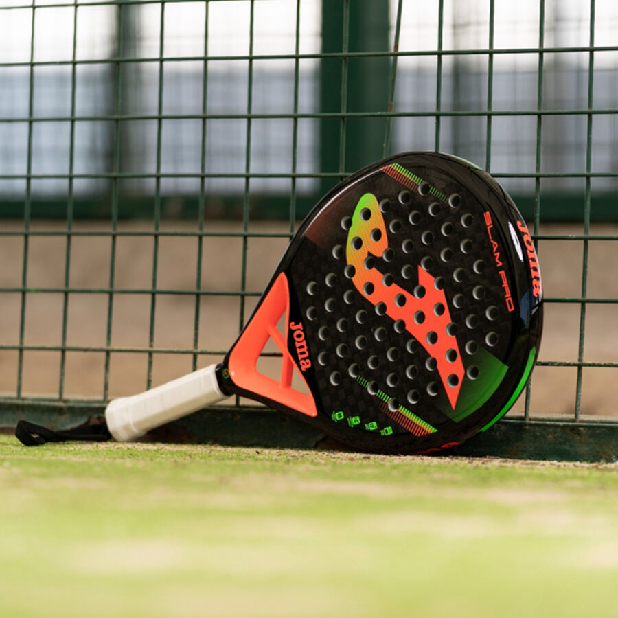 PALA DE PÁDEL SLAM PRO