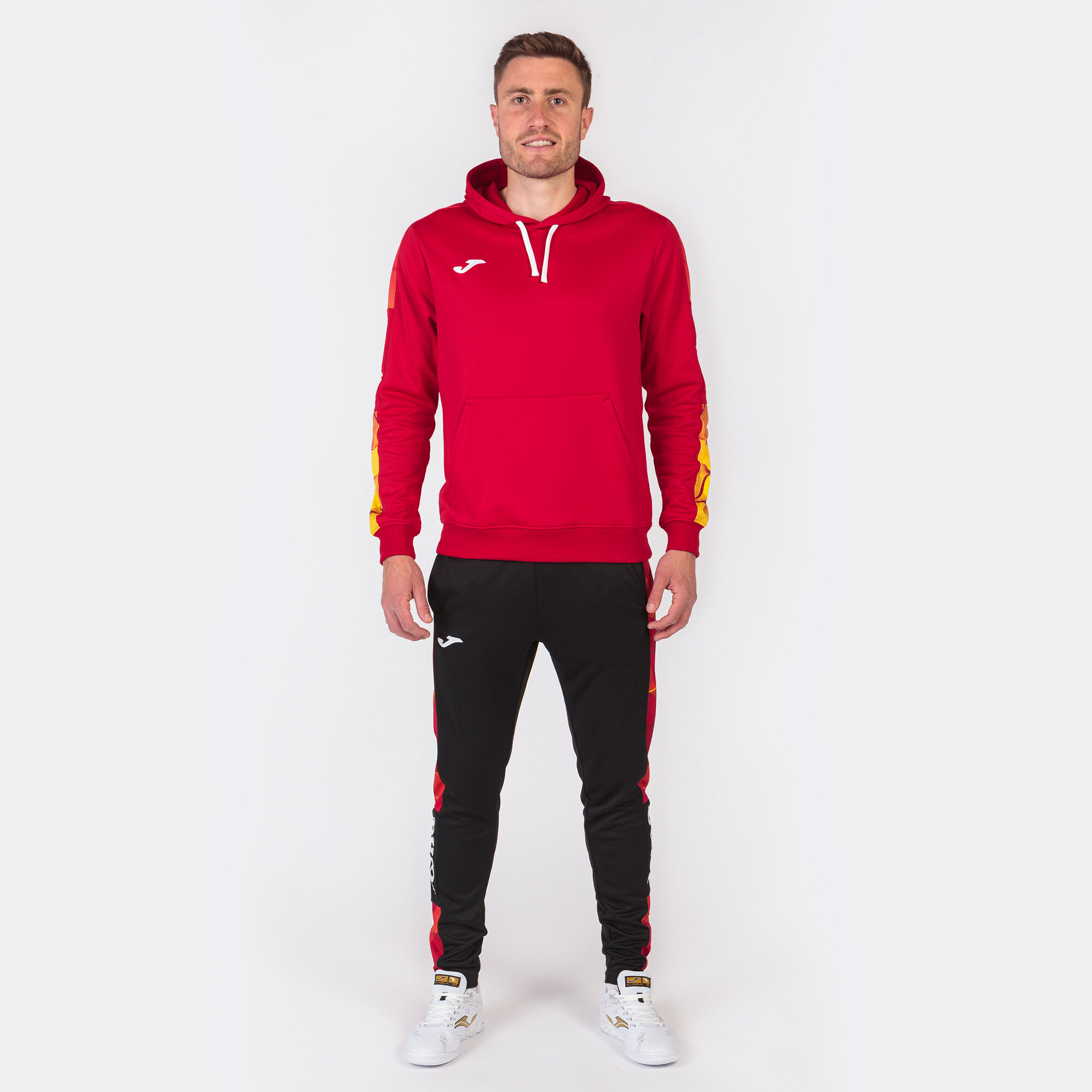 Sudadera puma store ferrari liverpool
