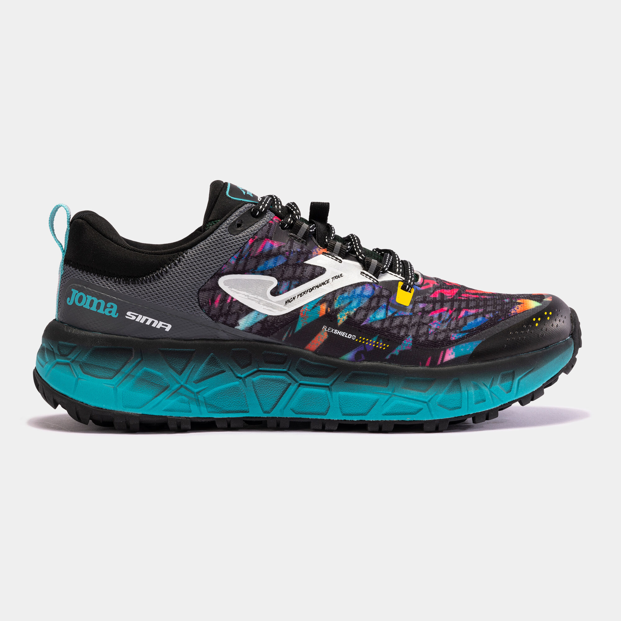 Trail joma clearance