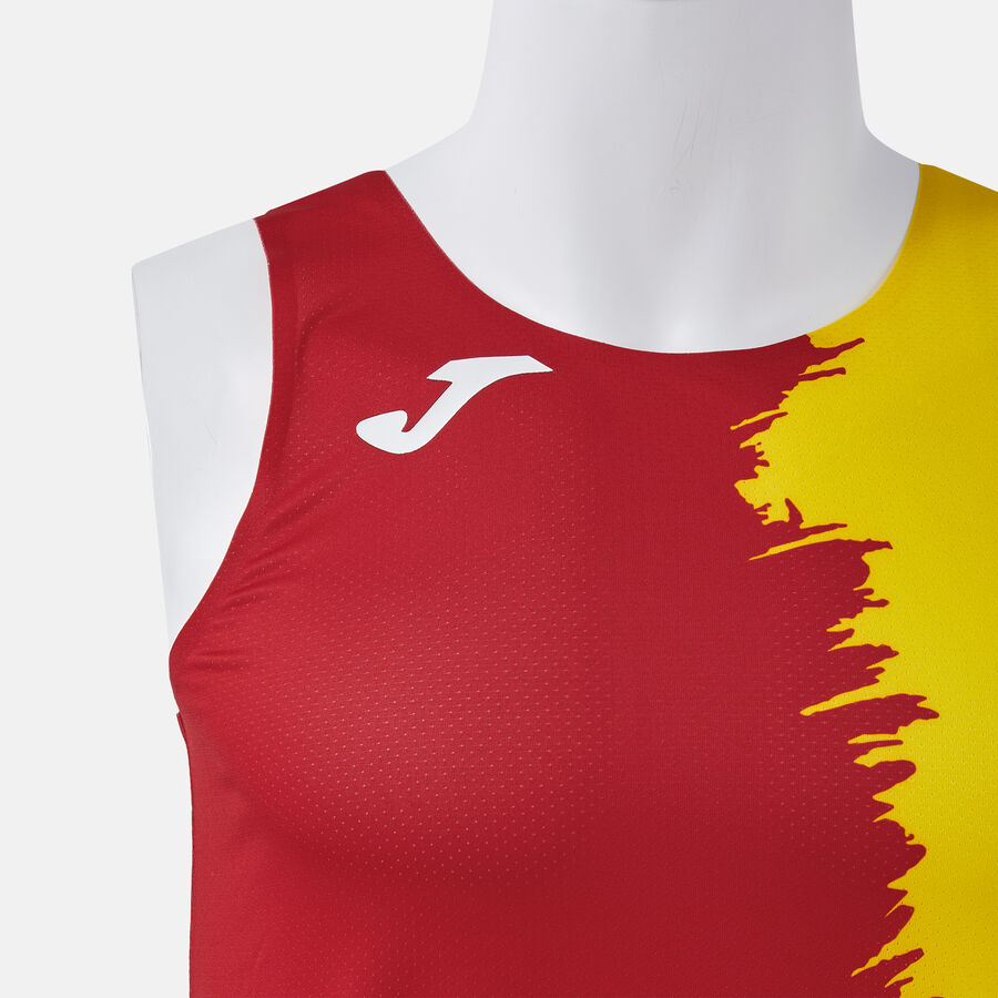 CAMISETA TIRANTES PICASHO