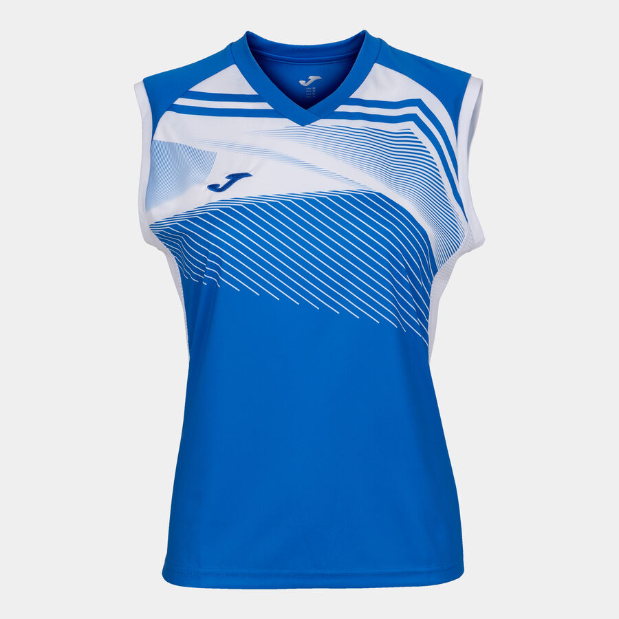 CAMISETA SIN MANGAS SUPERNOVA II 