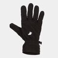 Guantes Explorer negro