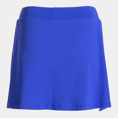 Skirt woman Torneo blue