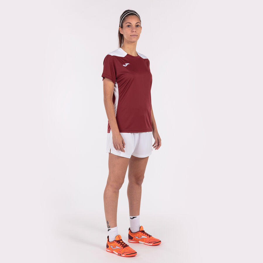 CAMISETA MANGA CORTA CHAMPIONSHIP VI