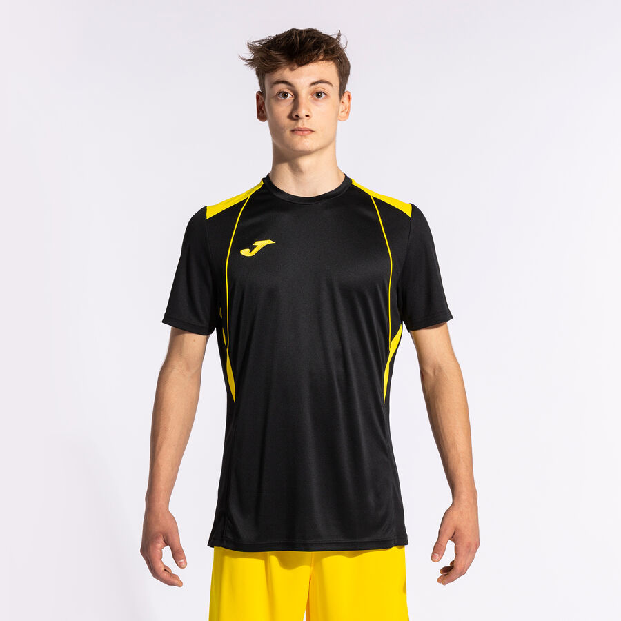 CAMISETA MANGA CORTA CHAMPIONSHIP VII