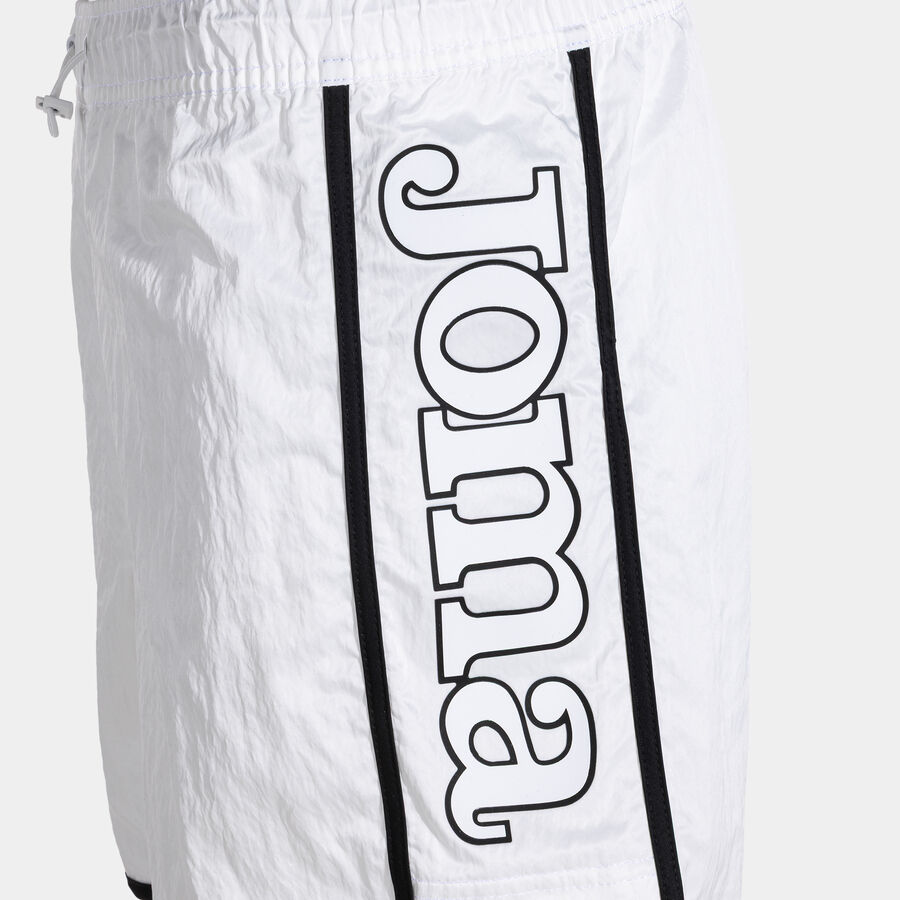 SHORT U-TRIBE