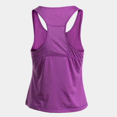 Tricou cu bretele damă R-Nature violet