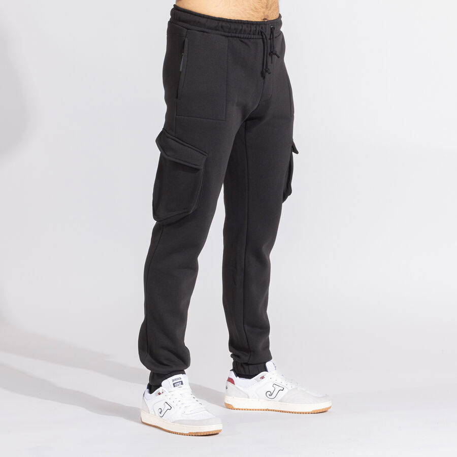 PANTAL&Oacute;N LARGO CONFORT IV