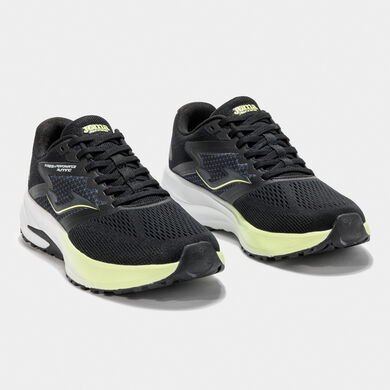 Pantofi sport alergare Speed Men 25 bărbaȚi negru