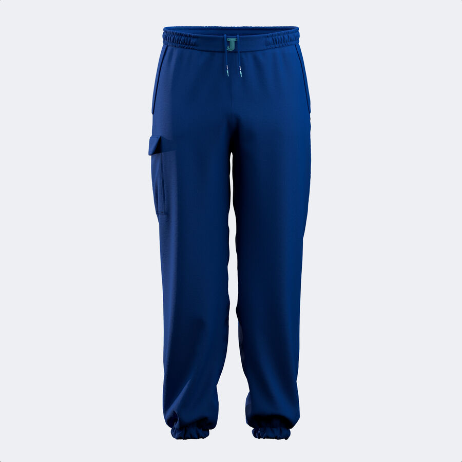 PANTALÓN LARGO U-TRIBE