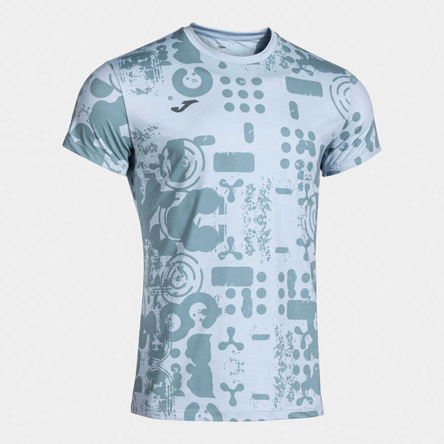 CAMISETA MANGA CORTA CHALLENGE