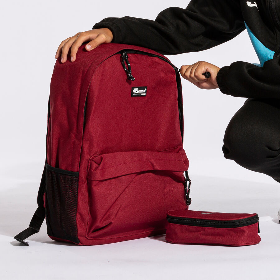 MOCHILA BETA