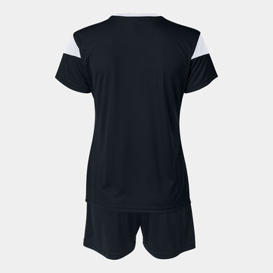 SET DAMĂ PHOENIX NEGRU ALB