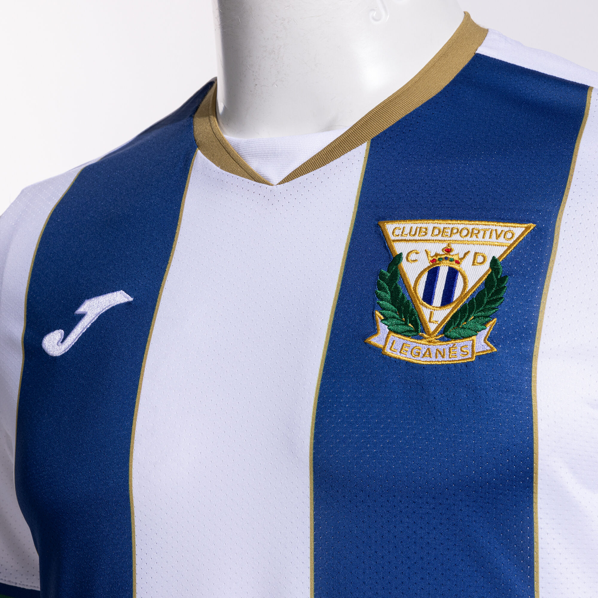 Equipacion del leganes 2019 2025