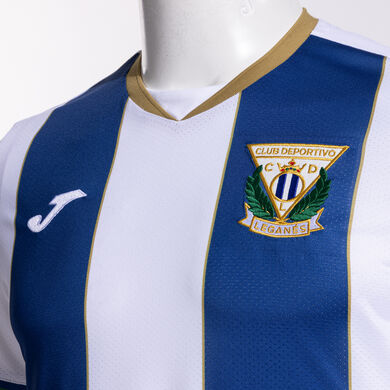 Shirt short sleeve home kit Leganes 24/25