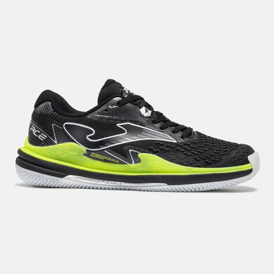 Chaussures Ace Men 26 terrain dur homme noir