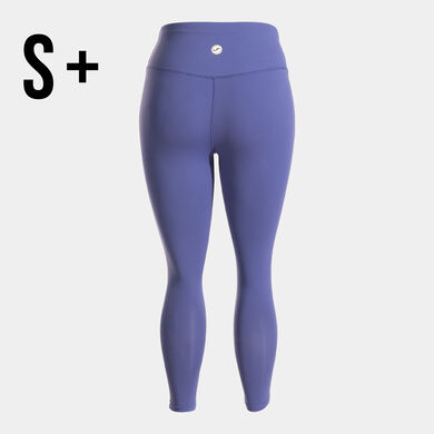 Mallas largas mujer Core azul