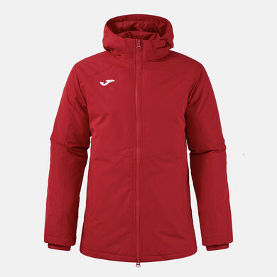 Windjacke mann Trivor II rot