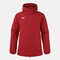 Windjacke mann Trivor II rot