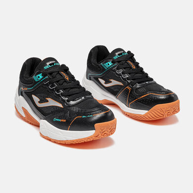 Obuwie sportowe Slam Jr 26 junior czarny