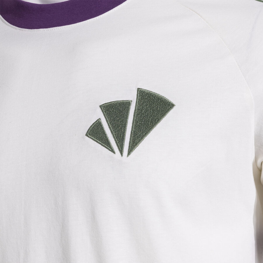 CAMISETA MANGA CORTA