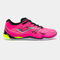 Futsal shoes Top Flex Ultimate 25 indoor fuchsia