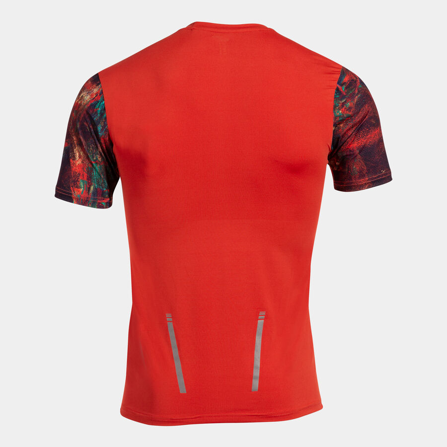 CAMISETA MANGA CORTA R-NATURE