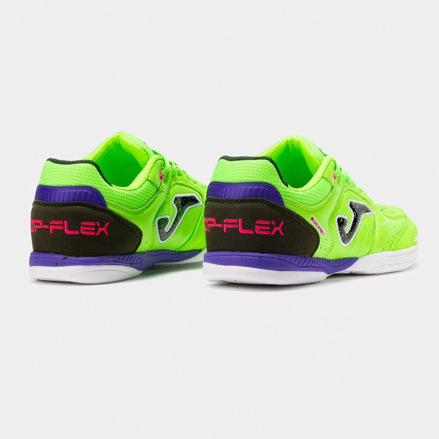 TOP FLEX 25