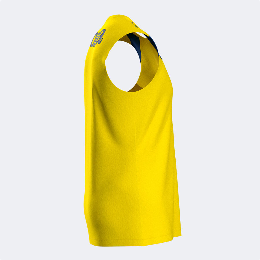 CAMISETA SIN MANGAS ENTRENA. HELLAS VERONA FC