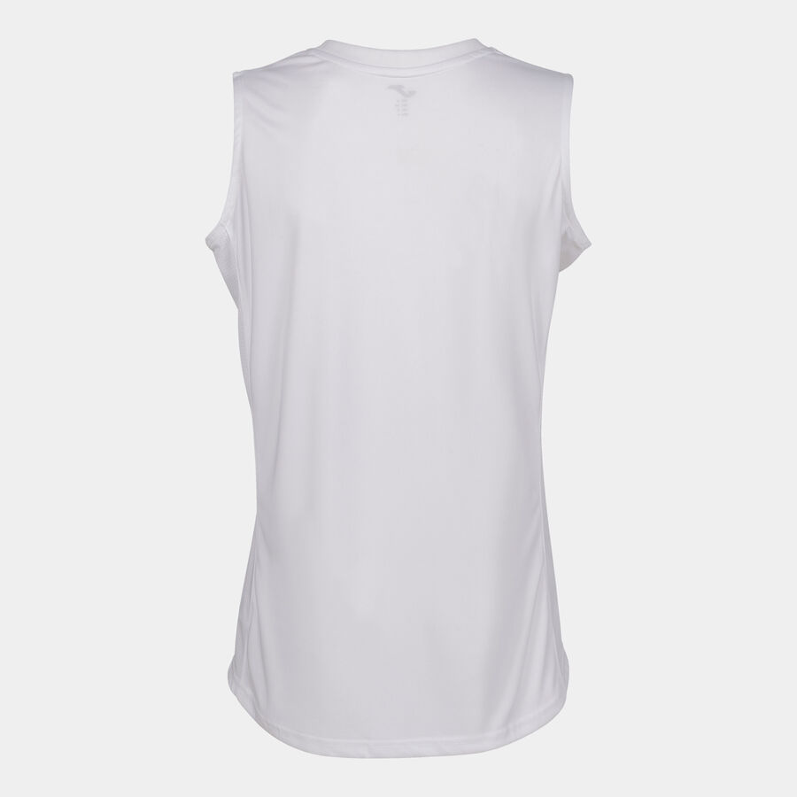CAMISETA SIN MANGAS CANCHA III 