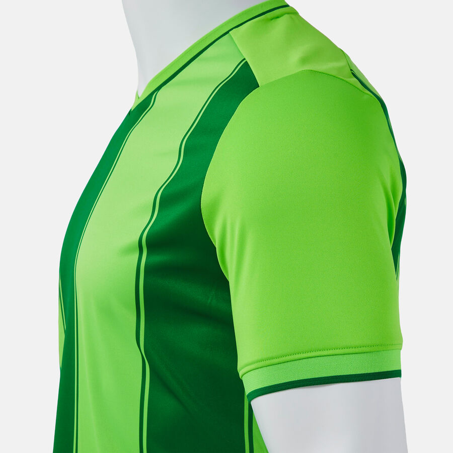 CAMISETA MANGA CORTA TIGER VIII