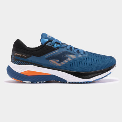 Zapatillas running R.Hispalis 23 hombre azul negro