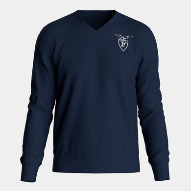 Pullover maniche lunghe Fortitudo Bologna Basket 24/25