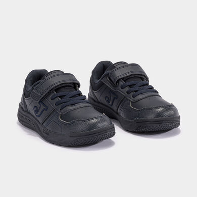 Casual shoes W.Harvard Jr 23 junior navy blue