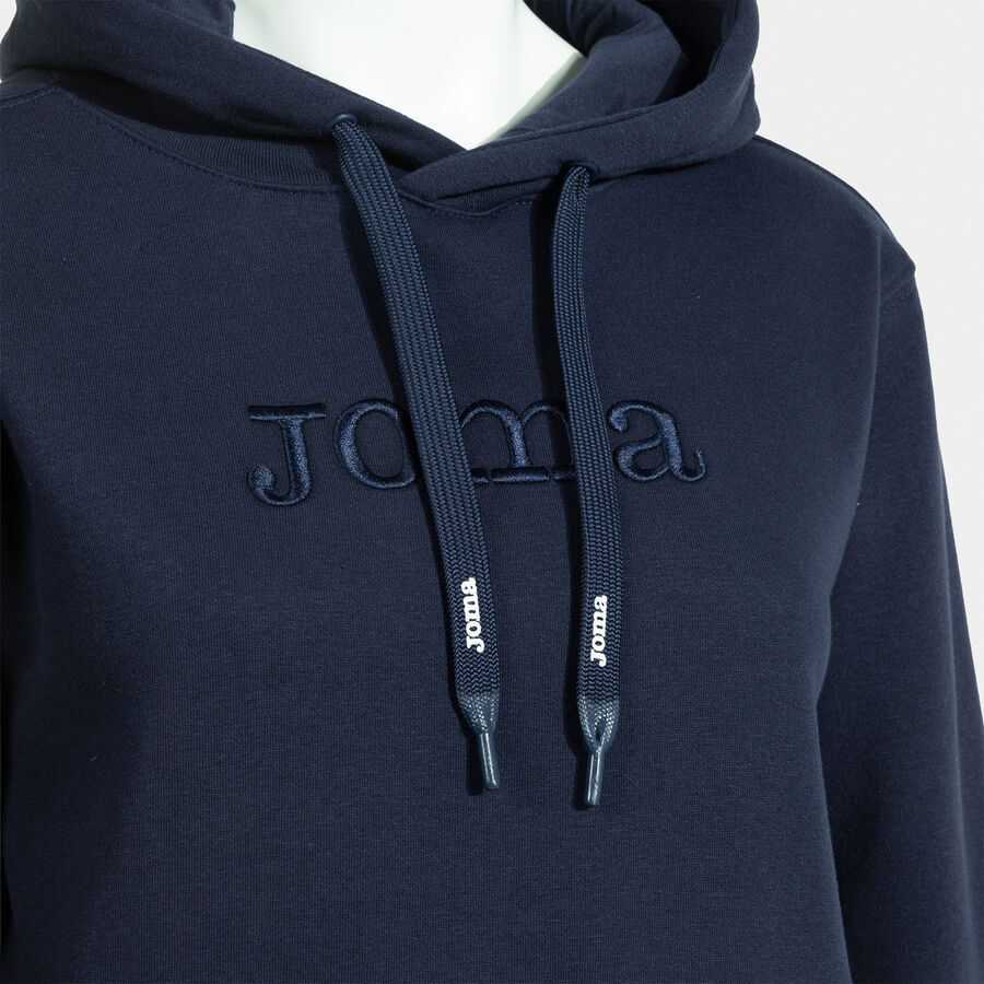 SUDADERA CON CAPUCHA URBAN STREET