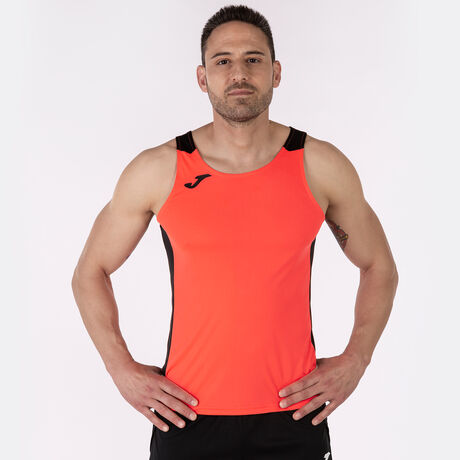 CAMISETA TIRANTES RECORD II